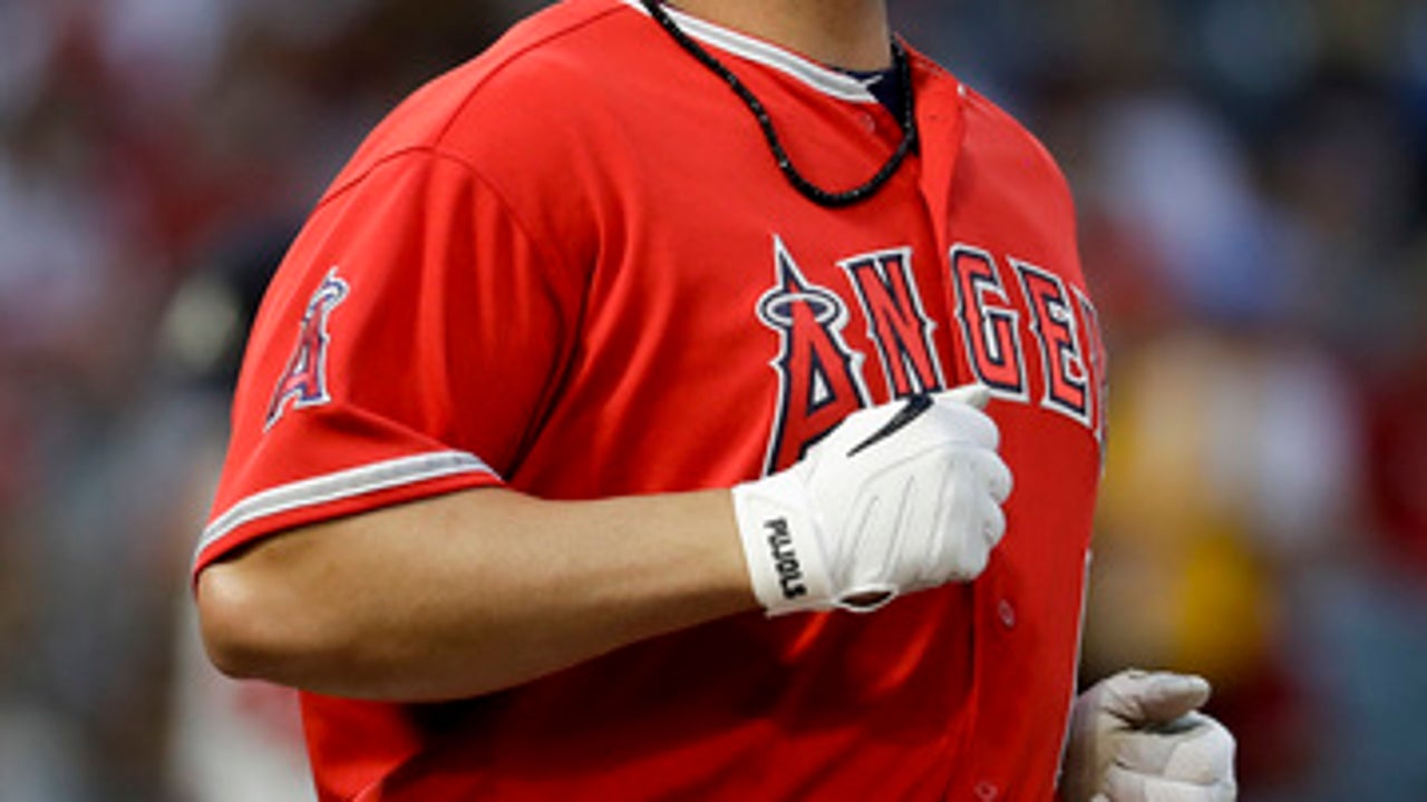 Column: As Pujols approaches 600 HRs, does anyone care?